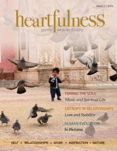 Revista Heartfulness nr 2 - 2016